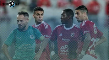 الأهلي يتعثر مجددًا ويهدر نقاط مهمة أمام المصري في الدوري الممتاز